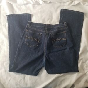 Jeanstar Boot Cut Jeans BB1